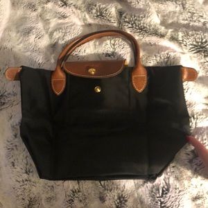 Longchamp Le Pliage Small Handbag